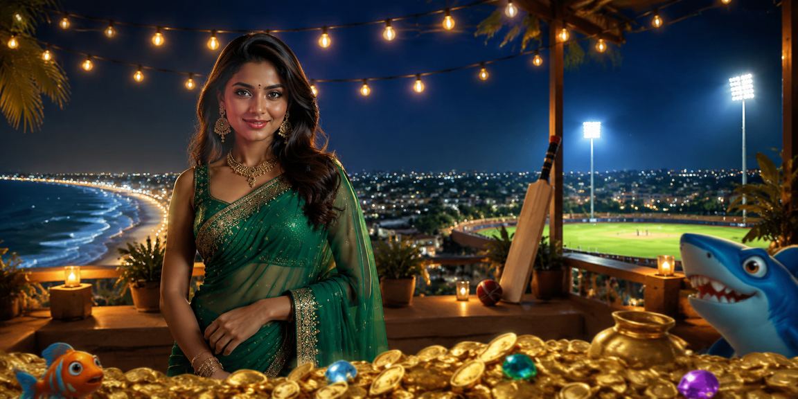 Bet live on cricket events including IPL matches