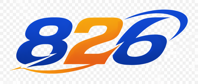 826